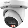 Dahua IPC-HDW3649QM-S-IL-0280B câmara IP turret de 6 MP