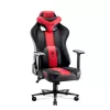 Cadeira gaming Diablo X-PLAYER 2.0 normal Crimson anthracite