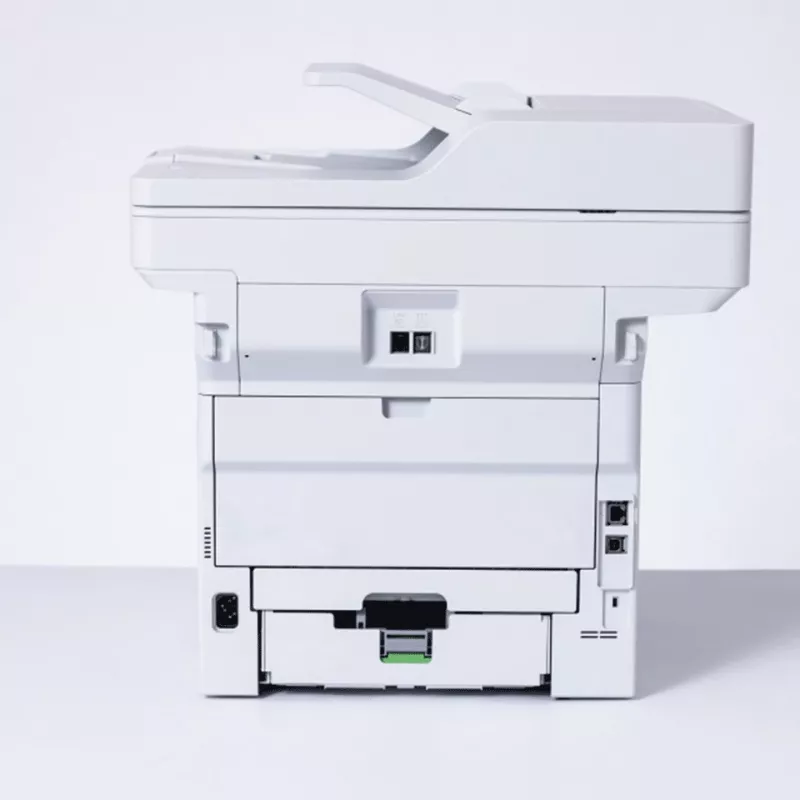 Impressora multifunções laser Brother MFC-L6710DW A4 1200 x 1200 DPI 50 ppm Wi-Fi