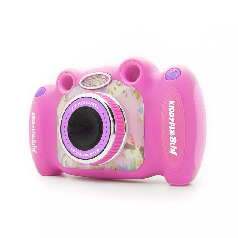 Máquina fotográfica digital infantil Easypix KiddyPix Blizz