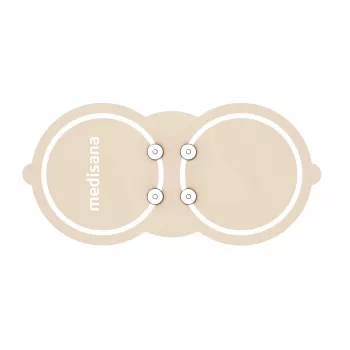Aparelho Medisana TT 250 para alívio das dores menstruais