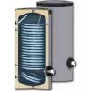 Sunsystem | SWPN200 | Termoacumulador esmaltado 200L com permutador de calor 1,9 m