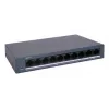 Cartão de proximidade de acesso QOLTEC EM 125 kHz, pack de 10