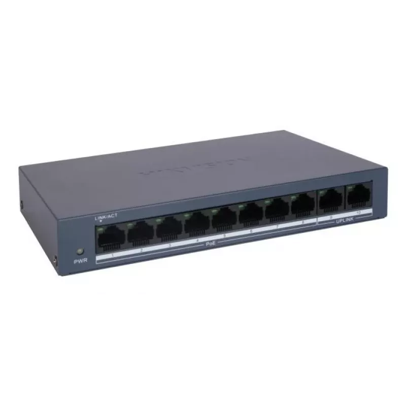 Cartão de proximidade de acesso QOLTEC EM 125 kHz, pack de 10