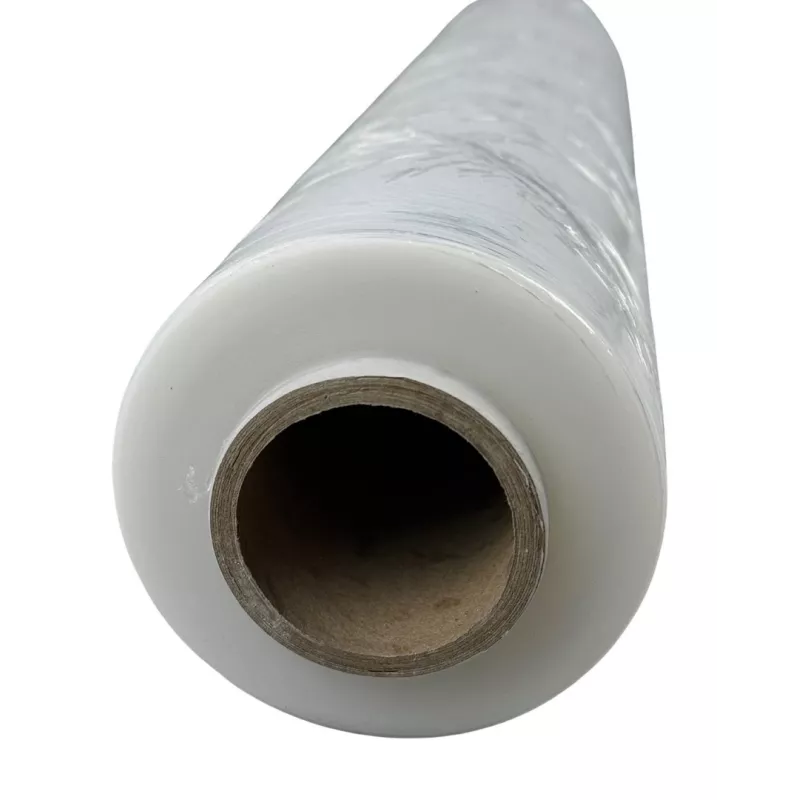 Filme estirável BSTech transparente 23mic 3.00/2.70
