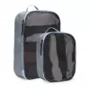 Thule 5578 Conjunto de cubos de bagagem - Pond Gray