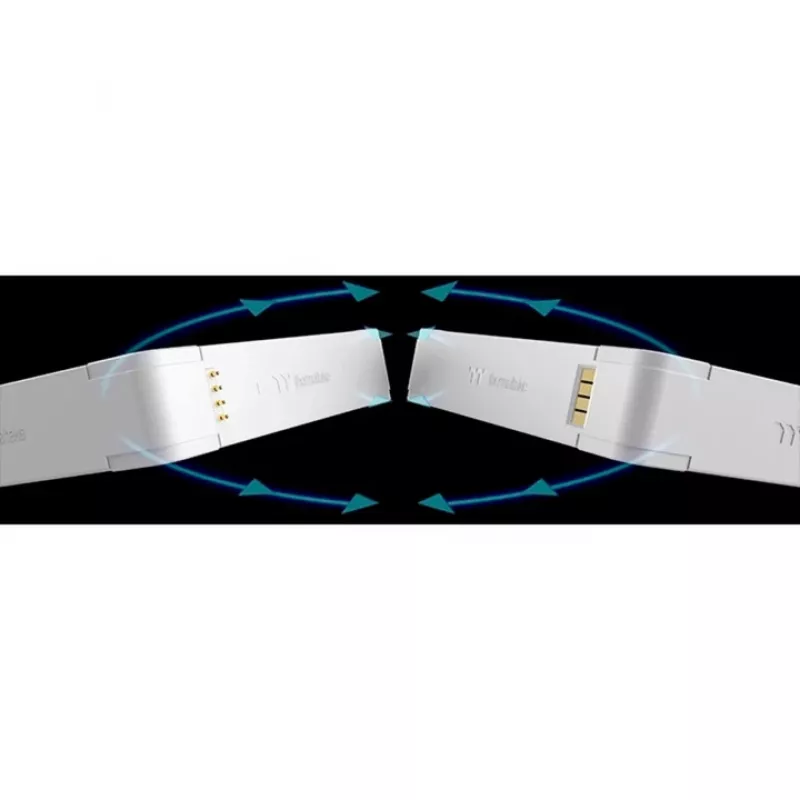 Thermaltake TOUGHFAN EX14 Pro 140mm branco pack de 3