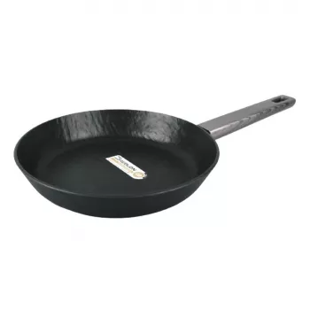 Frigideira Maestro MR 1204 24 cm Rock Stone – antiaderente 24 cm de diâmetro, frigideira para fogão