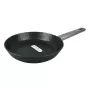 Frigideira Maestro MR 1204 24 cm Rock Stone – antiaderente 24 cm de diâmetro, frigideira para fogão