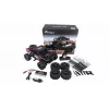 Amewi Hyper Go modelo RC radiocomandado Truggy motor elétrico 1:14 (22658)