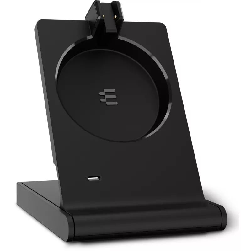 Headset EPOS IMPACT 5000 Go MS Estéreo USB-A Sem fios (1001436)