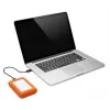 Disco externo LaCie Rugged Mini 4 TB 5400 rpm Micro-USB B 3.2 Gen 1 (3.1 Gen 1) laranja