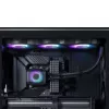 Kit PHANTEKS XT Pro Ultra + Glacier One 360mm