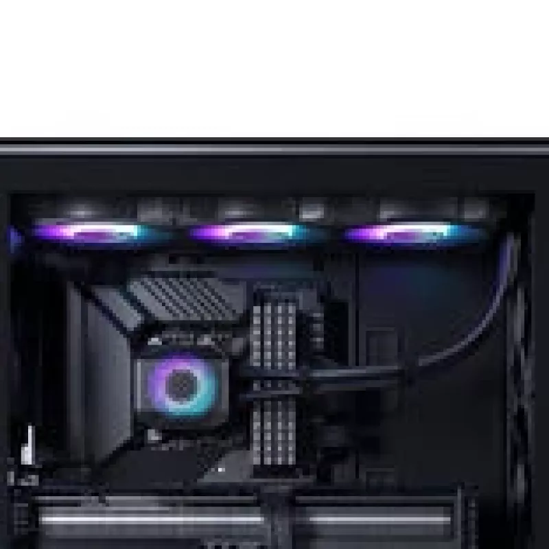 Kit PHANTEKS XT Pro Ultra + Glacier One 360mm