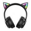 Auscultadores gaming ONIKUMA B90 preto