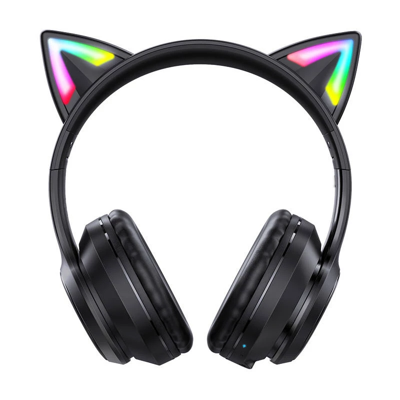 Auscultadores gaming ONIKUMA B90 preto