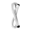 CableMod PRO ModFlex RT 12VHPWR cabo PCIe ASUS/Seasonic/Phanteks – 60 cm, branco