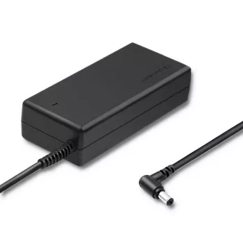 Fonte de alimentação para portátil Qoltec para Acer 65W 3,42A 19V 5,5x2,5 50016