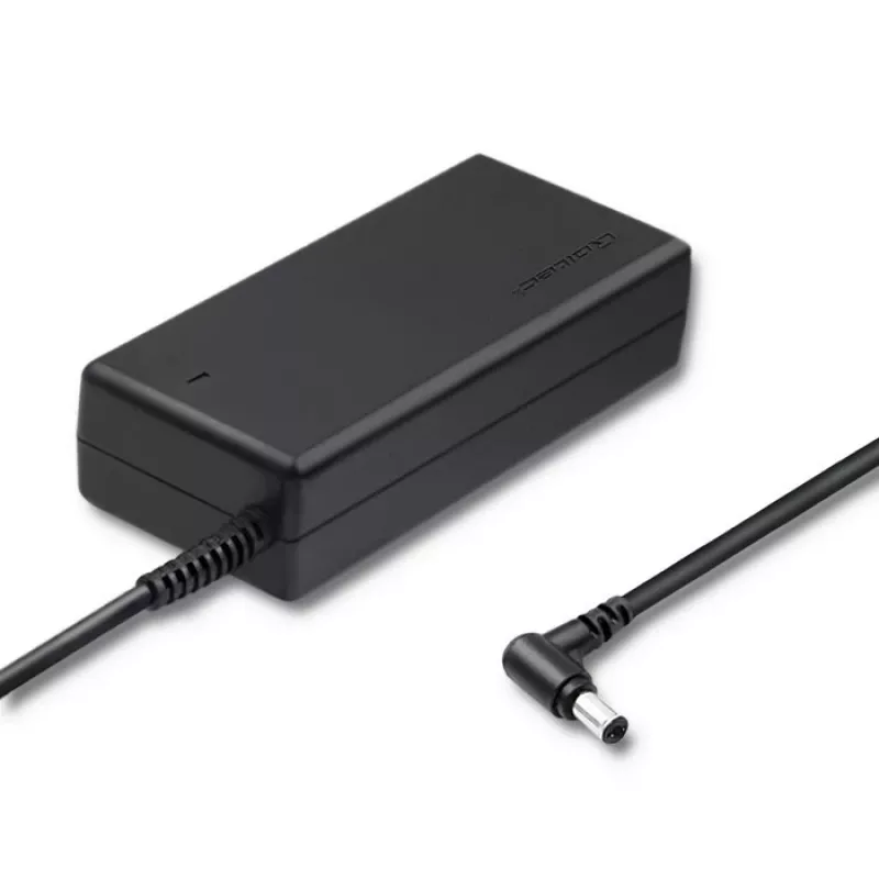 Fonte de alimentação para portátil Qoltec para Acer 65W 3,42A 19V 5,5x2,5 50016