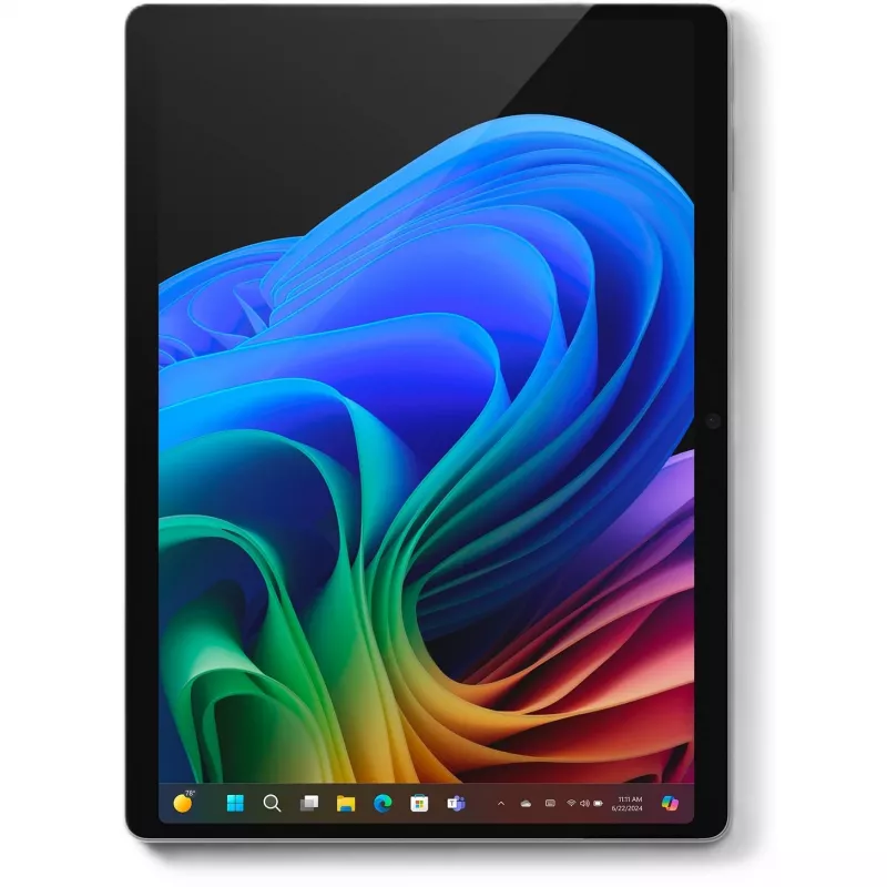 Portátil Microsoft Surface Pro 11 Copilot+ 13 polegadas Qualcomm Snapdragon 16 GB 256 GB Windows 11 Pro