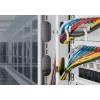 Cabo de rede Digitus CAT 6A F/FTP RJ-45 2m cinzento