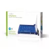 Cortador de papel Nedis PACU110A3, comprimento de corte 420 mm, para folhas A3