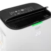 Desumidificador e purificador de ar 2 em 1 Adler | AD 7863 | Potência 420 W | Adequado para espaços até 140 m³ | Capacidade do depósito de água 6,5 L | Branco