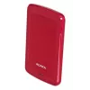 Disco externo ADATA HV300 1 TB 2,5 polegadas USB 3.2 Gen 1 (3.1 Gen 1) vermelho