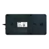 Eaton 3S550I UPS (fonte de alimentação ininterrupta) standby (offline) 0,55 kVA 330 W 8 saídas AC