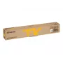 Cartucho de toner KYOCERA TK-8115Y 1 unid. original amarelo