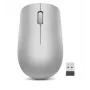 Rato Lenovo 530 Office ambidestro RF Wireless ótico 1200 DPI