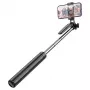 Pau de selfie HOCO K19 (pau de selfie) / tripé, 157 cm, BT