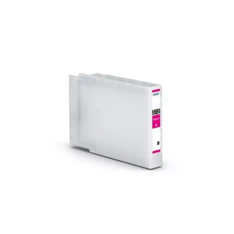 Cartucho de tinta Epson C13T04C34N magenta para impressoras WF-C81xx / WF-C86xx