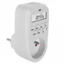 Temporizador digital GreenBlue GB362 — temporizador programável para aparelhos elétricos, modelo GB362