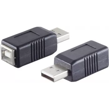 Adaptador de mudança de género ShiverPeaks BS77046