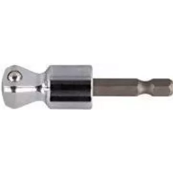 Makita E-03436 adaptador de torção 1/2 - 1/4 50 mm 1/4 (E-03436)