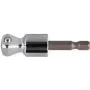 Makita E-03436 adaptador de torção 1/2 - 1/4 50 mm 1/4 (E-03436)