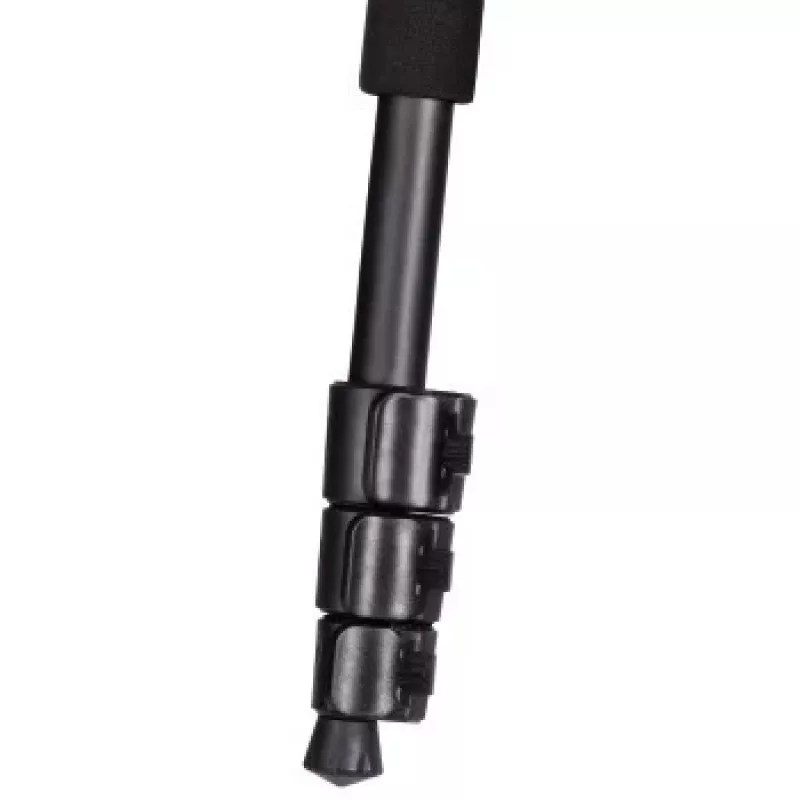 Tripé Hama Traveller 117 Ball para projetores de dados 3 pernas preto