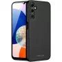 StyleShell NYLO, capa de telemóvel Preta, Samsung Galaxy A15 5G / A15 4G
