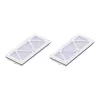 Filtro de alta eficiência DJI ROMO CP.CR.00000034.01 para robô aspirador