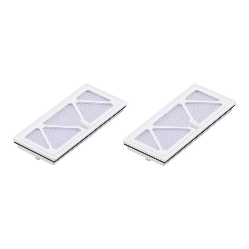 Filtro de alta eficiência DJI ROMO CP.CR.00000034.01 para robô aspirador