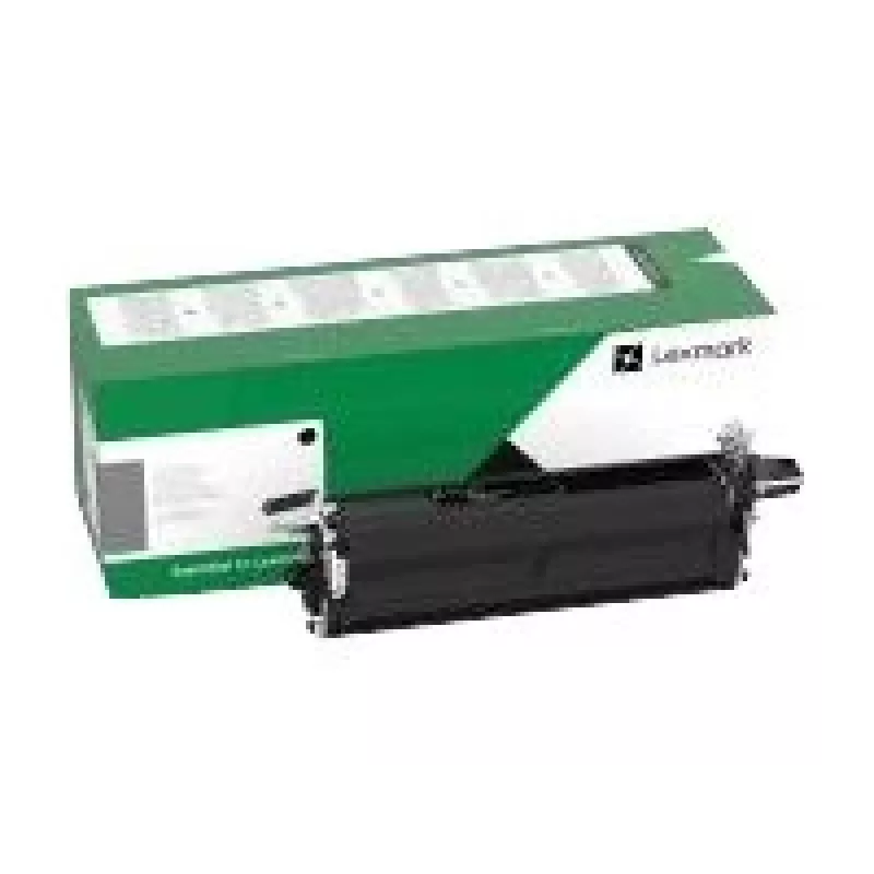 Lexmark 83D0HC0 cartucho de toner para CX942/CX943/CX944, azul-ciano, 22.000 páginas