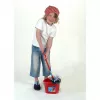 Theo Klein 6741 carrinho de limpeza Vileda