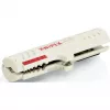 Descarnador de cabos Knipex 16 65 125 SB cinzento