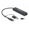 Dock para portátil DeLOCK 64149