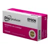 Epson C13S020691 tinteiro 1 unid. original magenta