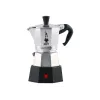 Bialetti Moka Elettrika cafeteira Moka elétrica manual 0,09 L