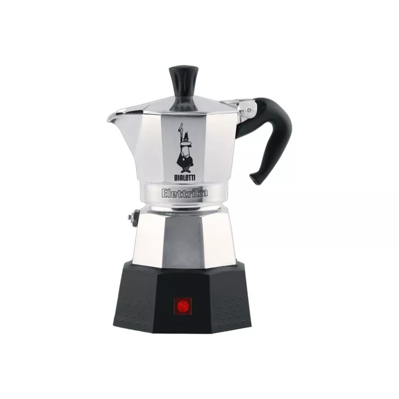 Bialetti Moka Elettrika cafeteira Moka elétrica manual 0,09 L