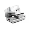 SEVERIN AS 3915 - Máquina de cortar fiambre - 180 W - prateado