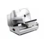 SEVERIN AS 3915 - Máquina de cortar fiambre - 180 W - prateado